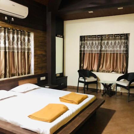 Slice Of Heaven.3-Bedroom Villa With Pool & Gazebo Lonavala Extérieur photo
