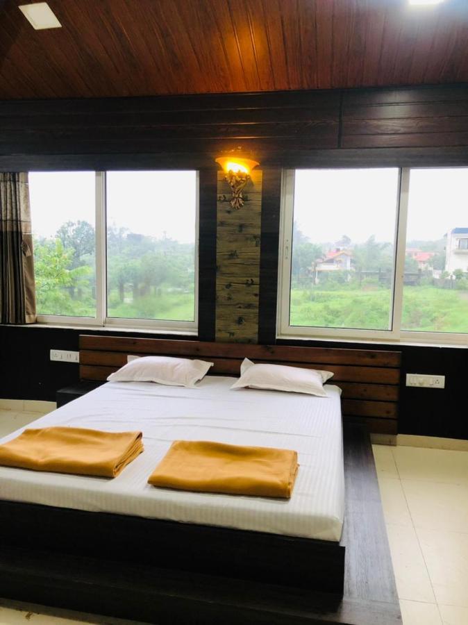 Slice Of Heaven.3-Bedroom Villa With Pool & Gazebo Lonavala Extérieur photo
