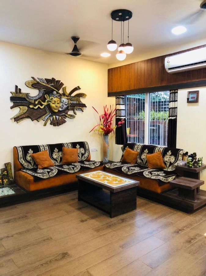 Slice Of Heaven.3-Bedroom Villa With Pool & Gazebo Lonavala Extérieur photo