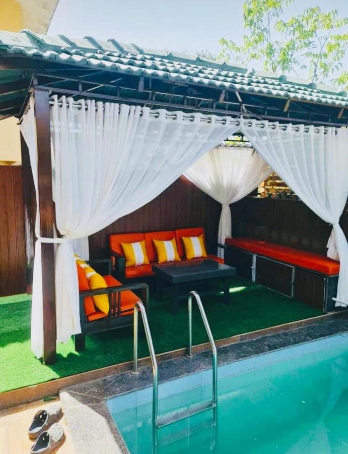 Slice Of Heaven.3-Bedroom Villa With Pool & Gazebo Lonavala Extérieur photo