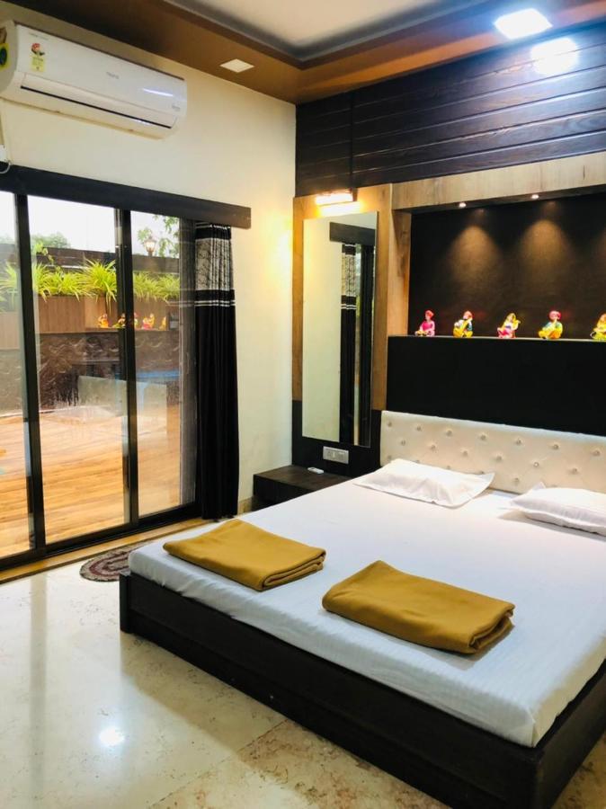 Slice Of Heaven.3-Bedroom Villa With Pool & Gazebo Lonavala Extérieur photo