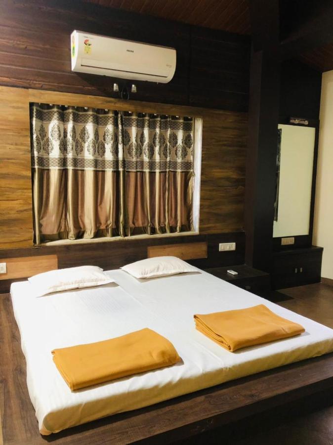 Slice Of Heaven.3-Bedroom Villa With Pool & Gazebo Lonavala Extérieur photo