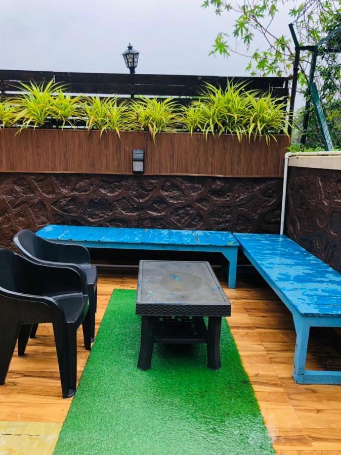 Slice Of Heaven.3-Bedroom Villa With Pool & Gazebo Lonavala Extérieur photo