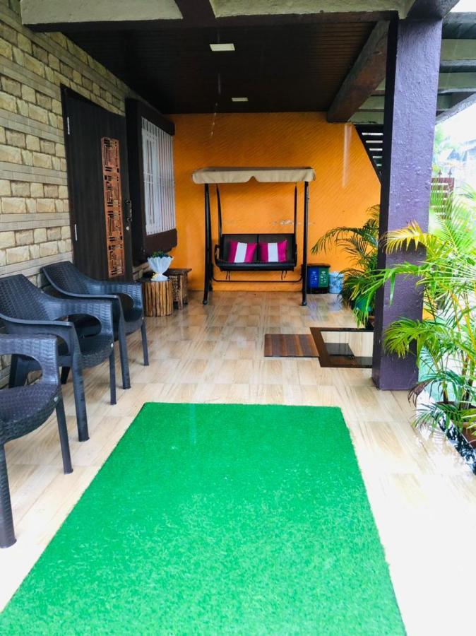 Slice Of Heaven.3-Bedroom Villa With Pool & Gazebo Lonavala Extérieur photo
