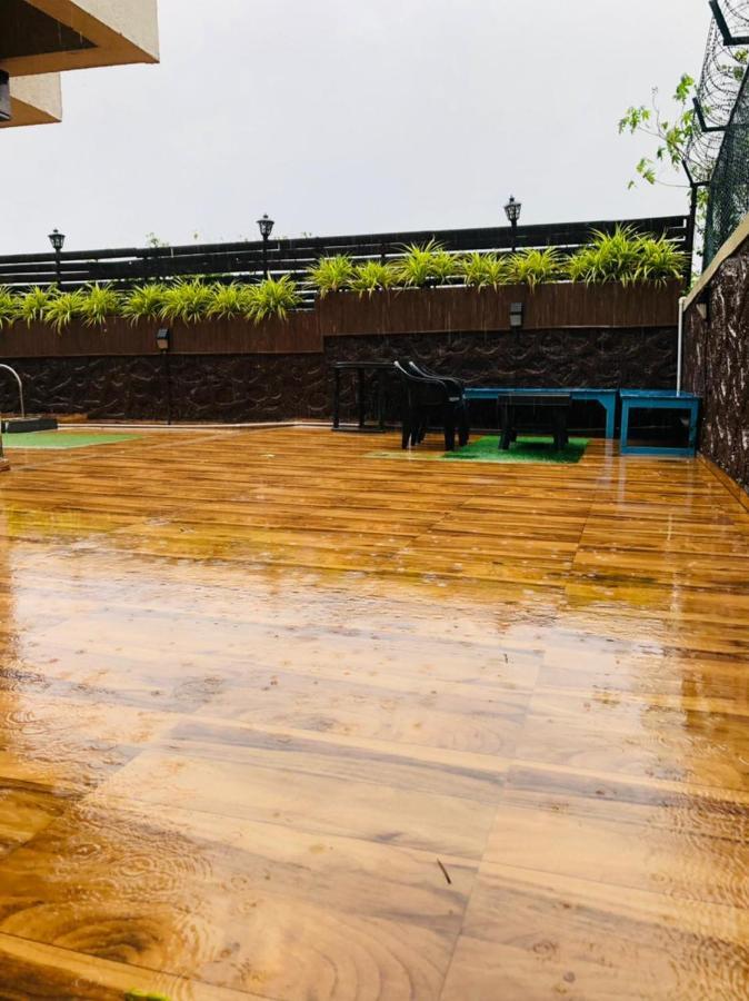 Slice Of Heaven.3-Bedroom Villa With Pool & Gazebo Lonavala Extérieur photo