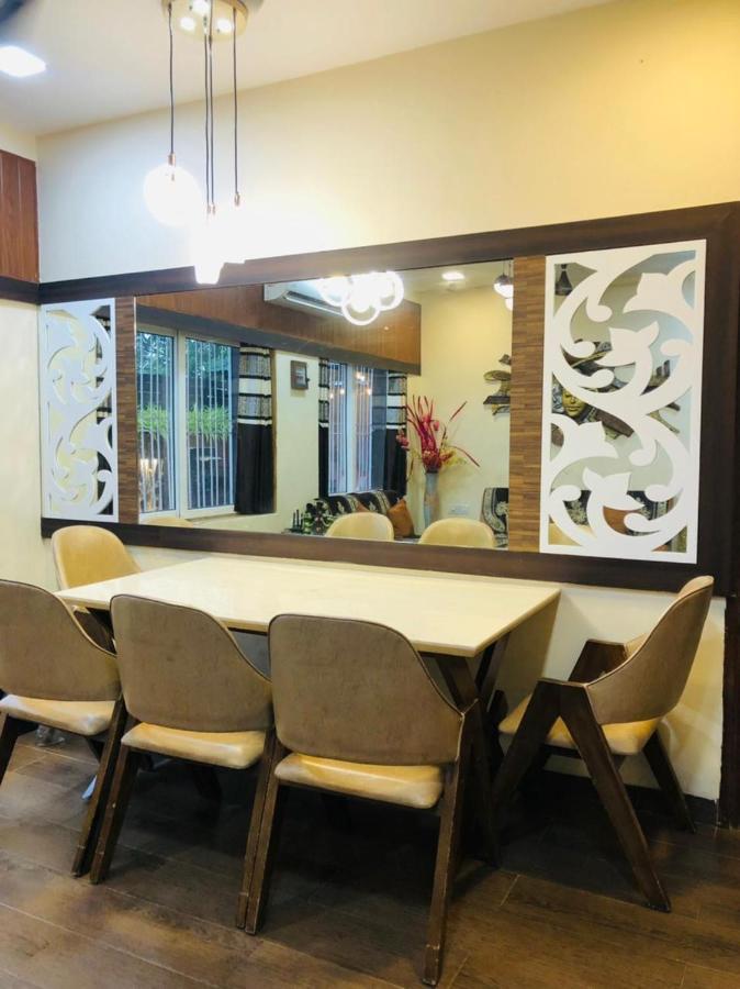 Slice Of Heaven.3-Bedroom Villa With Pool & Gazebo Lonavala Extérieur photo