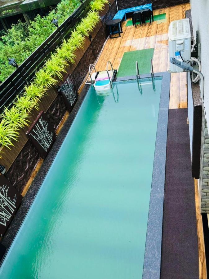 Slice Of Heaven.3-Bedroom Villa With Pool & Gazebo Lonavala Extérieur photo