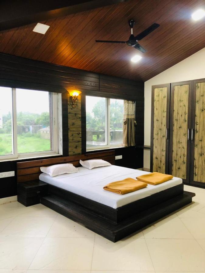 Slice Of Heaven.3-Bedroom Villa With Pool & Gazebo Lonavala Extérieur photo