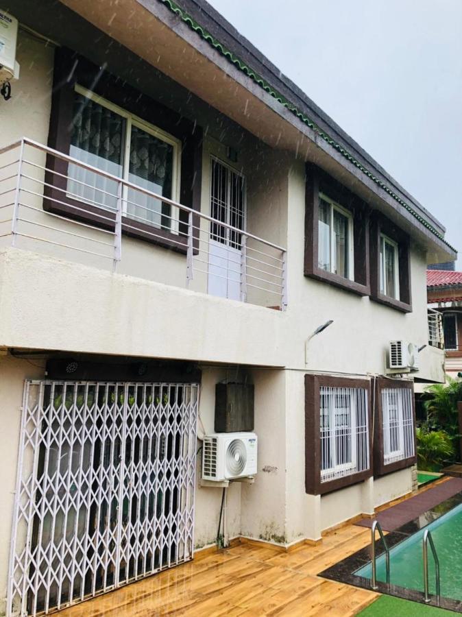 Slice Of Heaven.3-Bedroom Villa With Pool & Gazebo Lonavala Extérieur photo