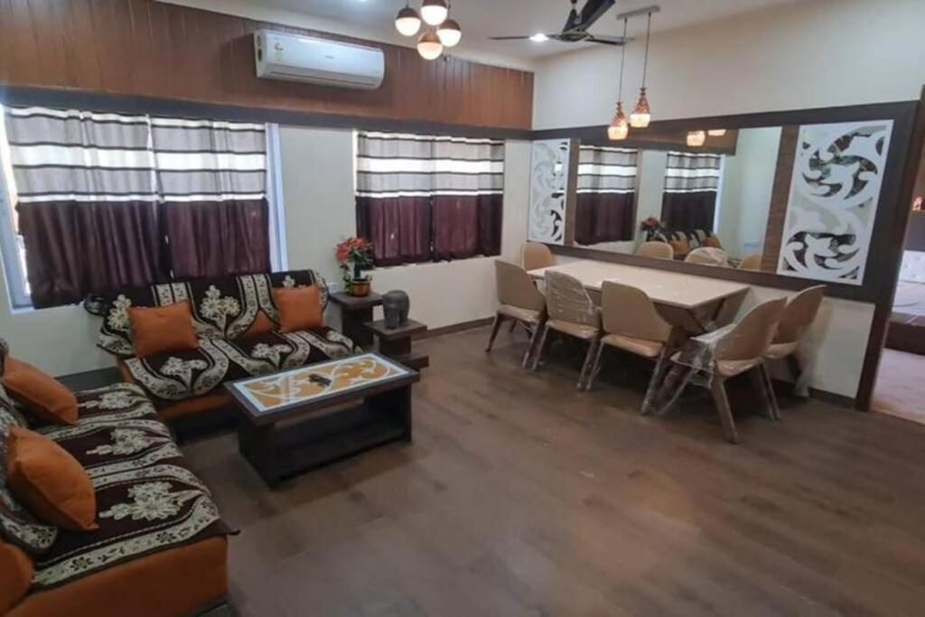 Slice Of Heaven.3-Bedroom Villa With Pool & Gazebo Lonavala Extérieur photo