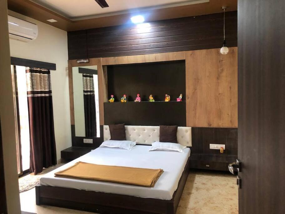 Slice Of Heaven.3-Bedroom Villa With Pool & Gazebo Lonavala Extérieur photo